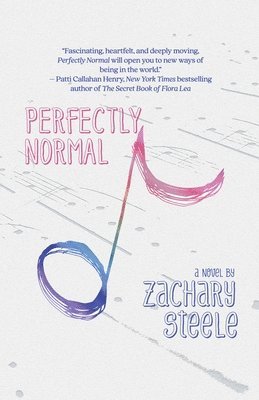 Perfectly Normal 1