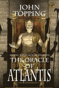 bokomslag The Oracle of Atlantis