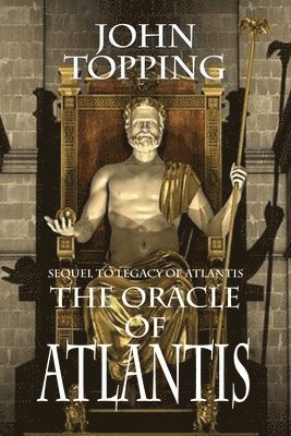 The Oracle of Atlantis 1