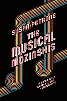 The Musical Mozinskis