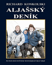 Aljassky deník 1