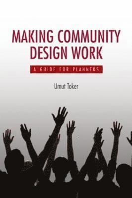 Making Community Design Work 1