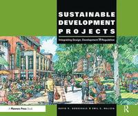 bokomslag Sustainable Development Projects