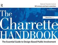 bokomslag The Charrette Handbook