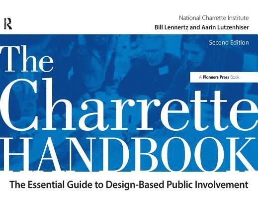 The Charrette Handbook 1