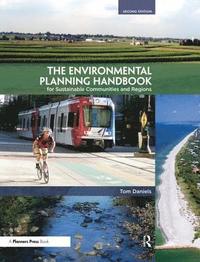 bokomslag Environmental Planning Handbook