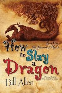 bokomslag How to Slay a Dragon