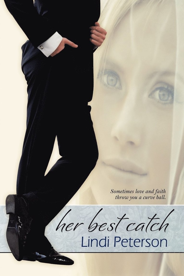 Her Best Catch 1