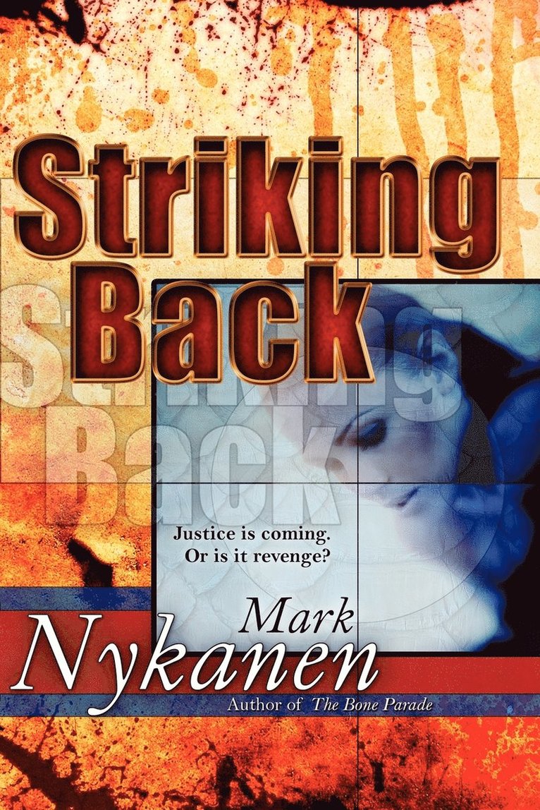 Striking Back 1