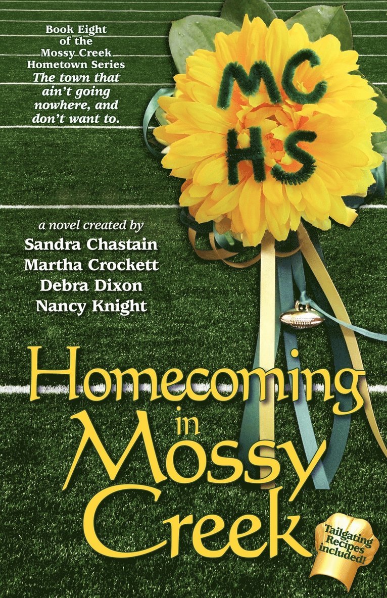 Homecoming in Mossy Creek 1