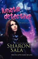 bokomslag Lunatic Detective