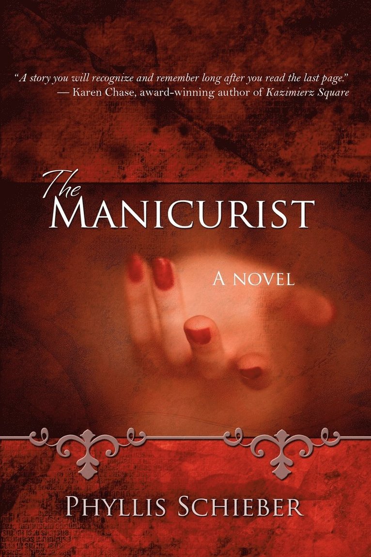 The Manicurist 1