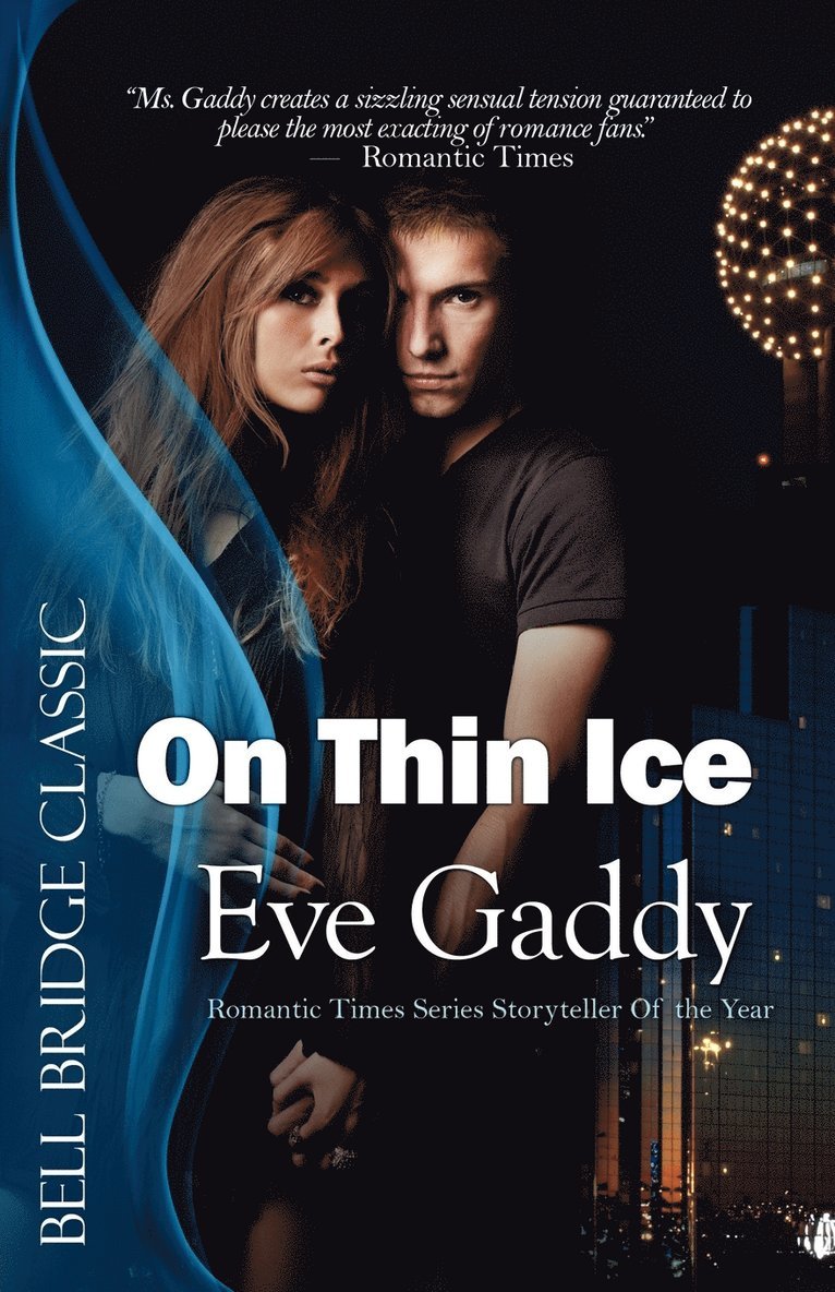 On Thin Ice 1