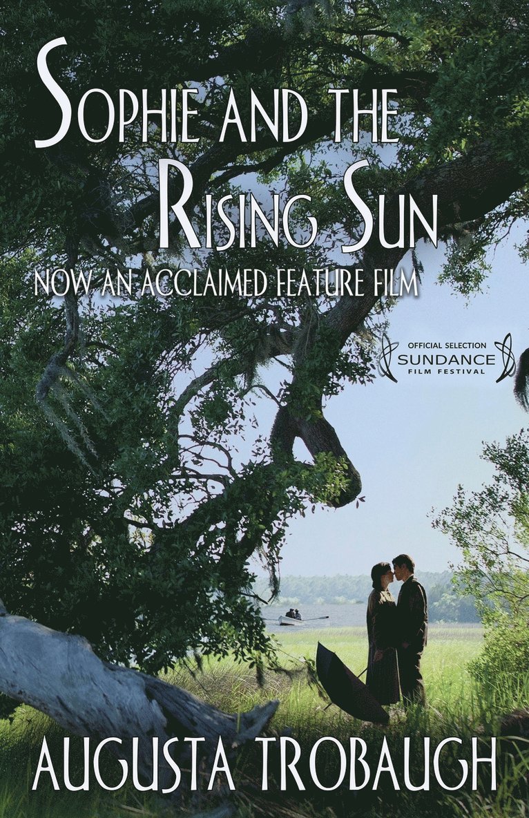 Sophie and the Rising Sun 1