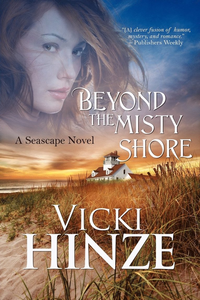 Beyond the Misty Shore 1