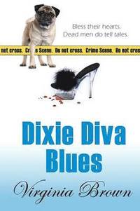 bokomslag Dixie Diva Blues