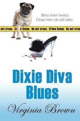 Dixie Diva Blues 1