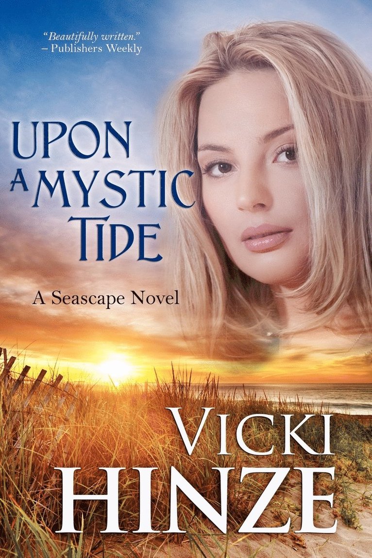 Upon a Mystic Tide 1