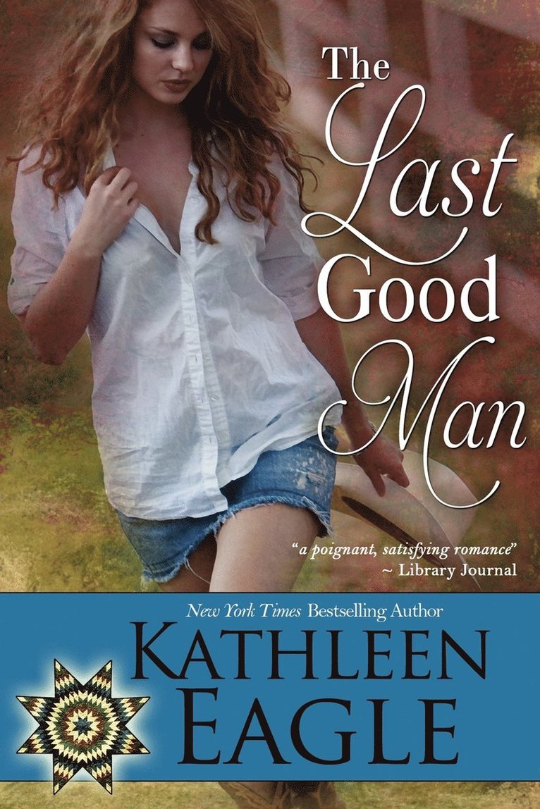 The Last Good Man 1