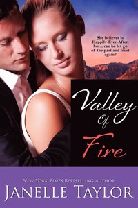 bokomslag Valley of Fire