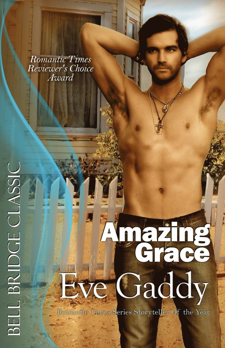 Amazing Grace 1