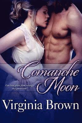 Comanche Moon 1