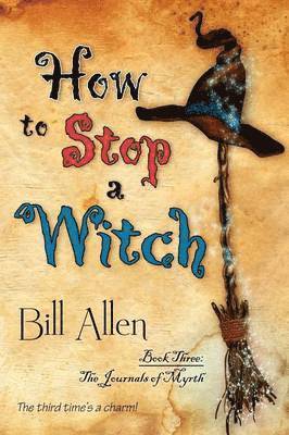 How to Stop a Witch 1