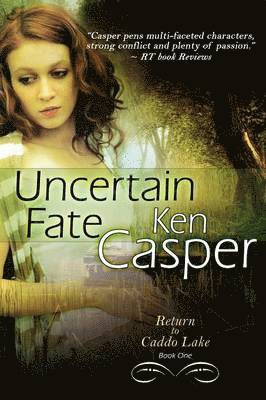 Uncertain Fate 1