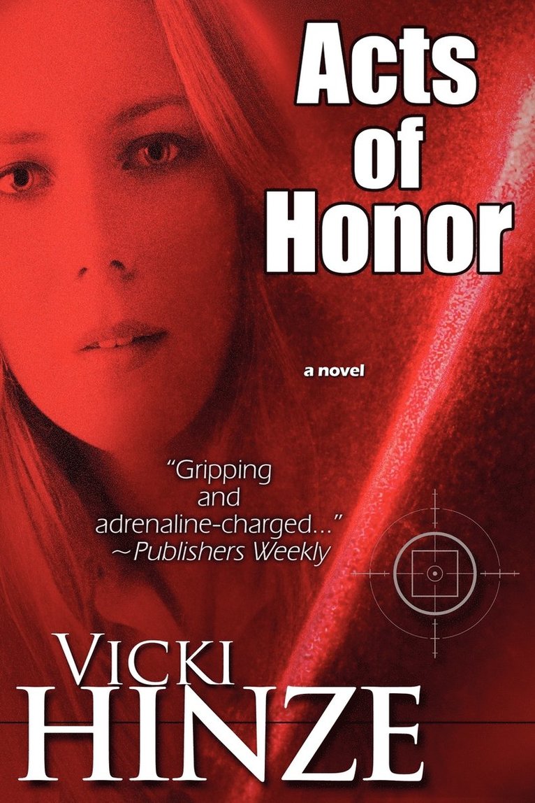 Acts Of Honor 1