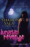 bokomslag Lunatic Revenge