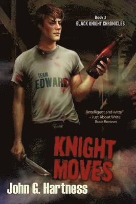 Knight Moves 1