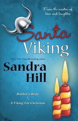 Santa Viking 1