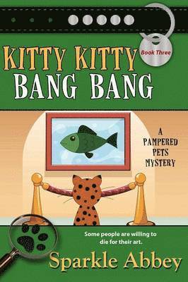 Kitty Kitty Bang Bang 1