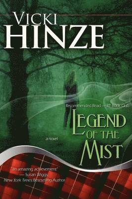 Legend of the Mist 1