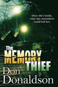 bokomslag The Memory Thief
