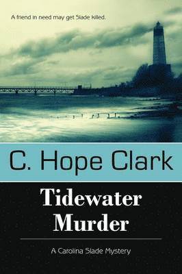 bokomslag Tidewater Murder