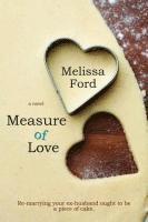 bokomslag Measure of Love
