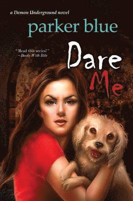 Dare Me 1