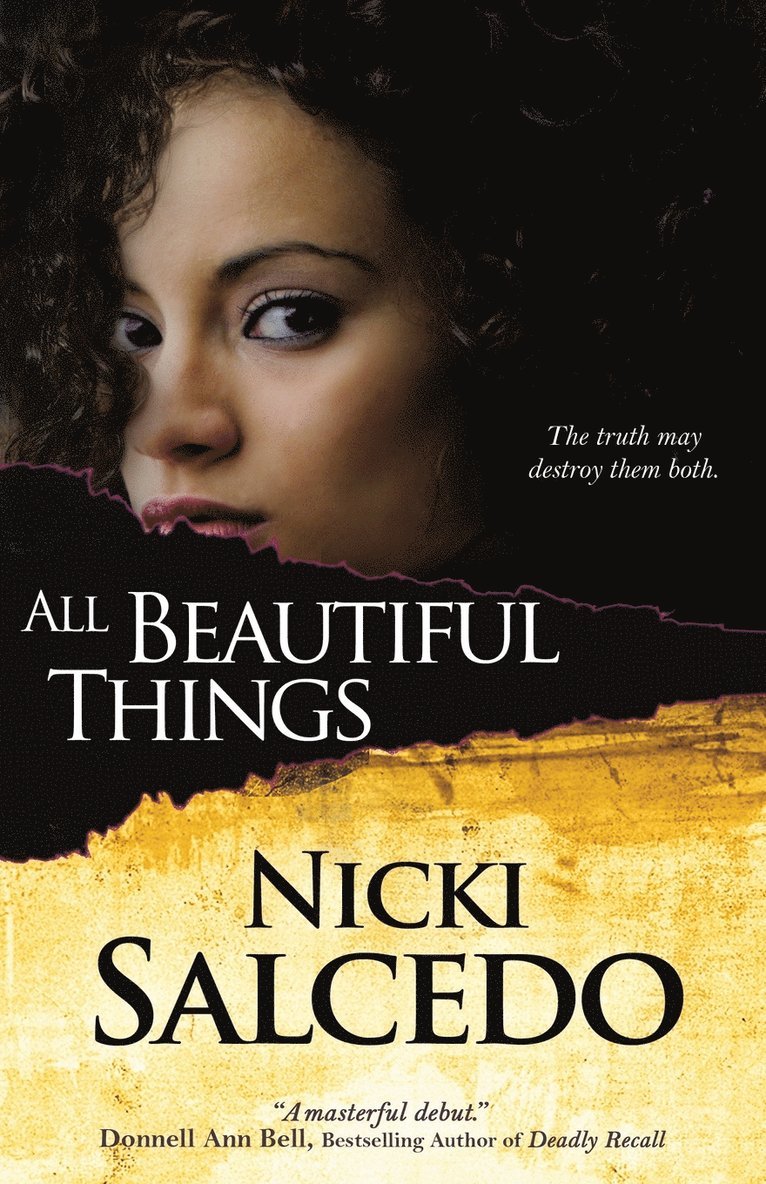 All Beautiful Things 1