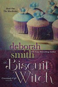 bokomslag Biscuit Witch