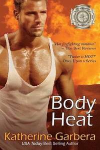 bokomslag Body Heat