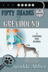 bokomslag Fifty Shades of Greyhound