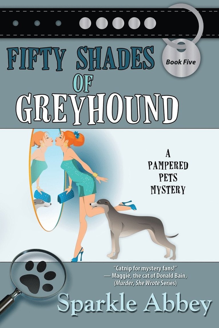 Fifty Shades of Greyhound 1