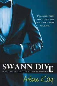 bokomslag Swann Dive
