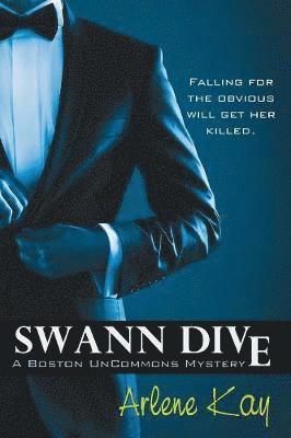 Swann Dive 1