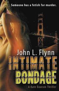 bokomslag Intimate Bondage