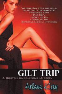bokomslag Gilt Trip
