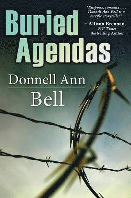 Buried Agendas 1