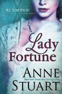 bokomslag Lady Fortune