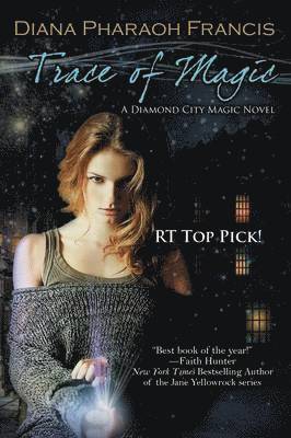 Trace of Magic 1